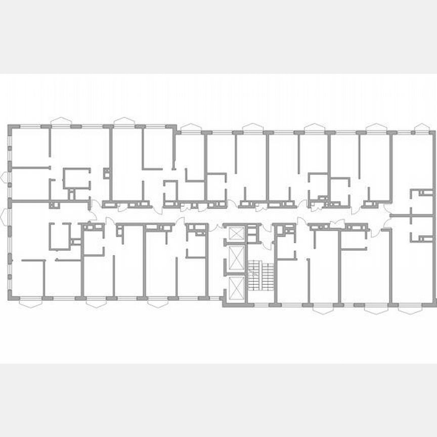 Квартира-студия, 30 м², 15/32 эт.