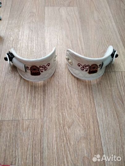 Запчасти для креплений Head P3 women на сноуборд