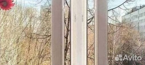 Пластиковые окна на балкон