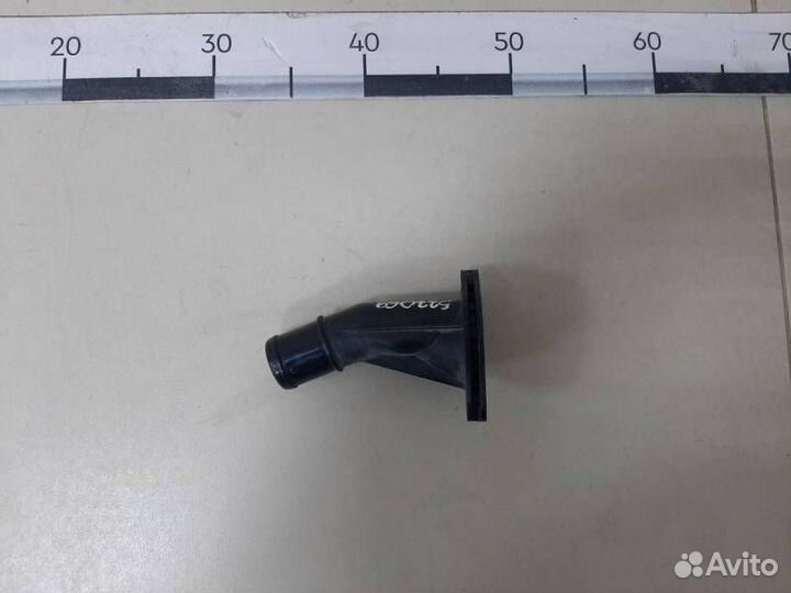 Крышка термостата Kia Cerato YD 2013-2020