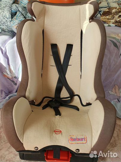 Детское автокресло от 0 до 25