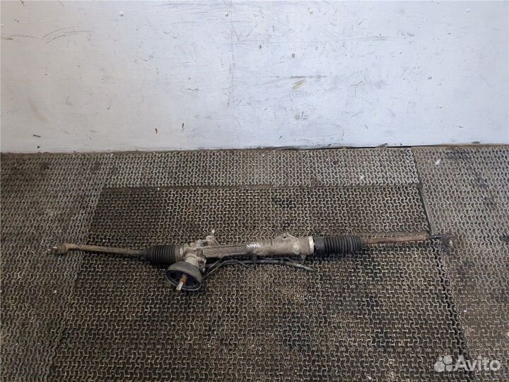 Рейка рулевая с г/у Peugeot 307, 2003