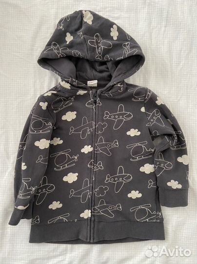 Вещи на мальчика/девочку