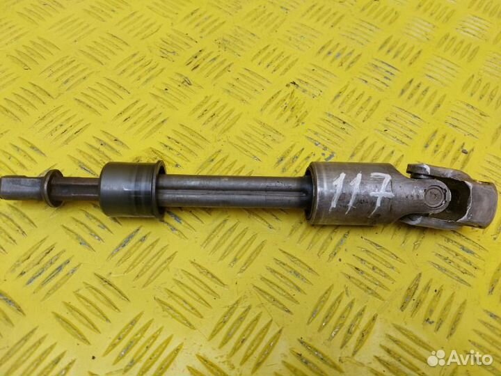 Рулевой карданчик Chrysler Voyager 4 2001