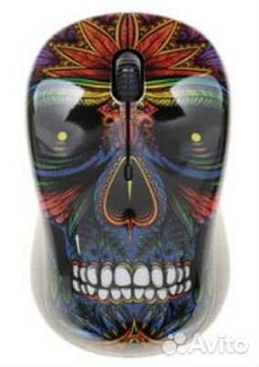 Мышь Qumo Office M41 Totem, 23650