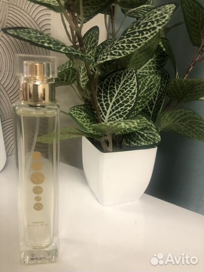 Туалетная вода женская Essens 156