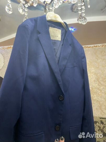 Пиджак zara Kids на мальчика