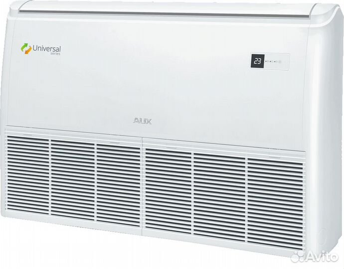 Напольно-потолочный кондиционер AUX alcf-H48/5DR2A