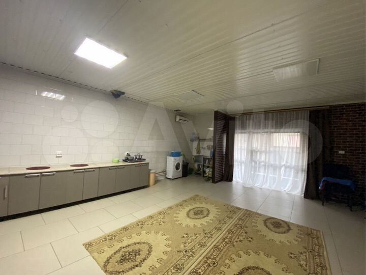 Дача 160 м² на участке 3,8 сот.