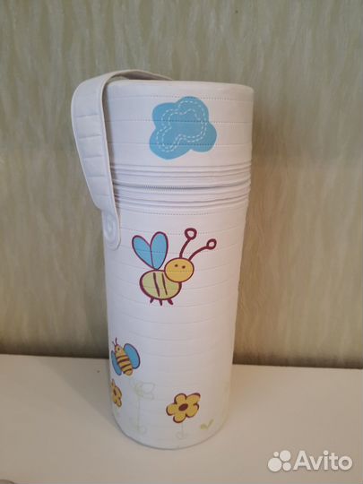 Бутылочки Philips Avent Anti-colic