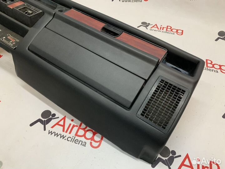 Торпедо панель приборов Волга газ 3102