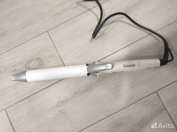 Плойка для волос
