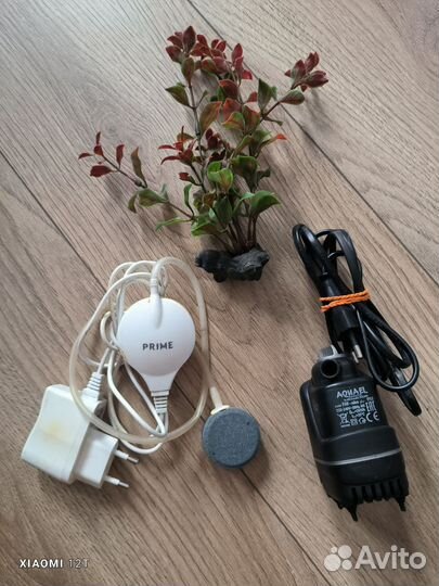 Фильтр для аквариума aquael