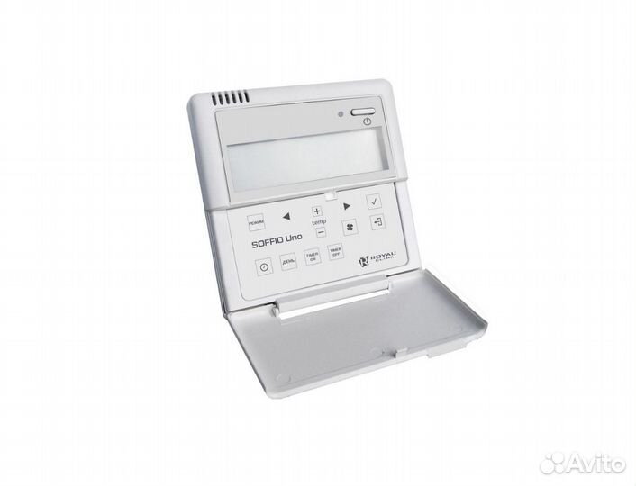 Вентиляционная установка Royal Clima RCS-800-U