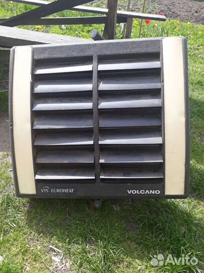 Продам тепловентиляторы и гидравлическую станцию