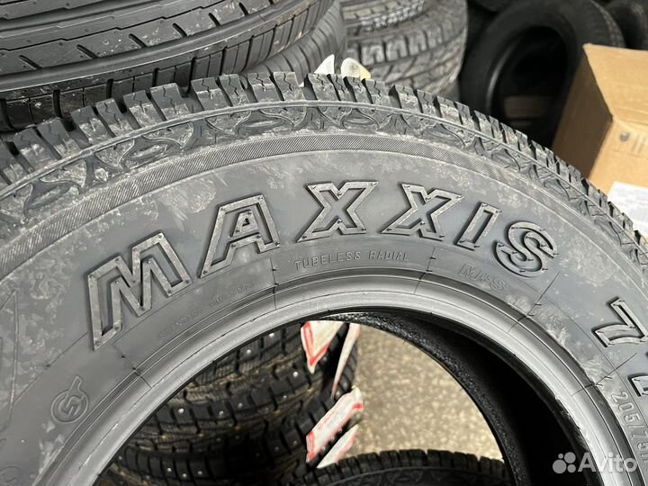 Maxxis AT-771 Bravo 205/75 R15 97T