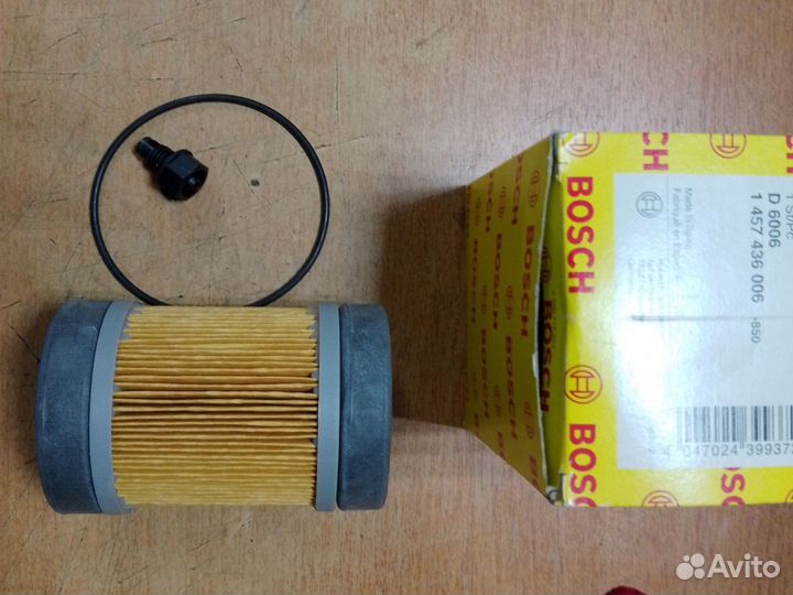 Фильтр adblue H99 D65 \volvo FH/FM,iveco stralis,R