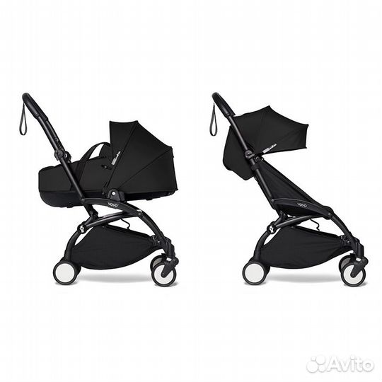 Коляска Babyzen yoyo 2 в 1