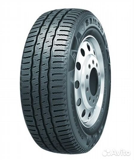 Sailun Endure WSL1 195/65 R16