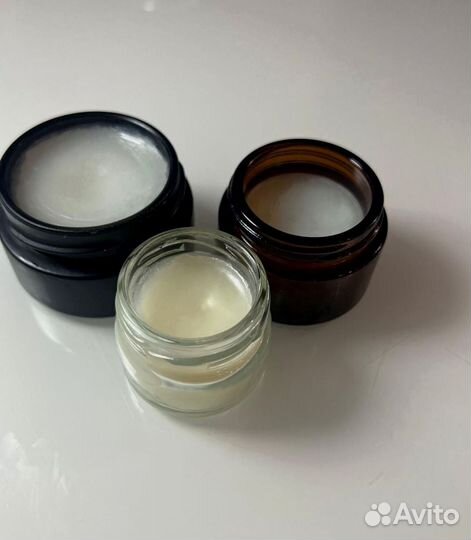 Мазь жаркие ночи