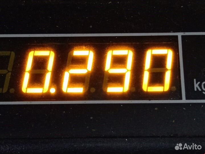 Ручка для Geely Vision FC (1)