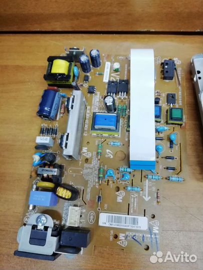 Запчасти Samsung ML-2160