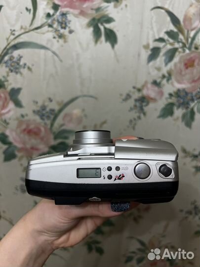 Olympus superzoom 100g