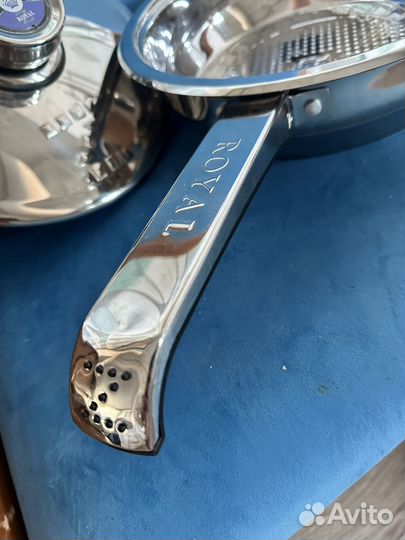 Супер сковорода новая Royal