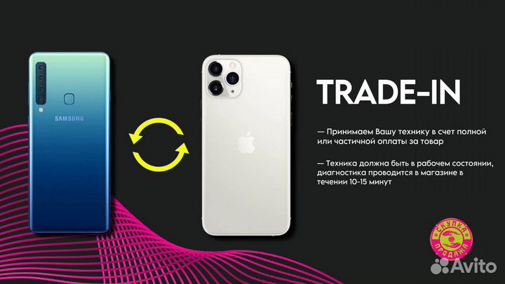 TECNO Spark 20, 8/256 ГБ