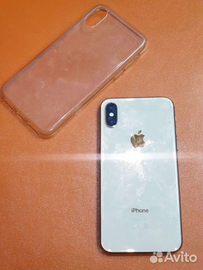 iPhone Xs 64