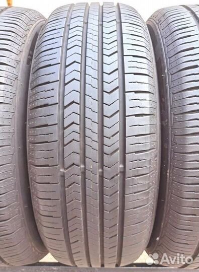 Nexen i.Q Series 1 215/65 R15 95H