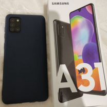 Samsung Galaxy A31, 4/64 ГБ