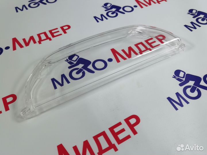 Стекло спидометра Honda Tact AF 24