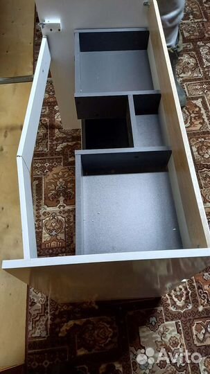 Тумба под раковину