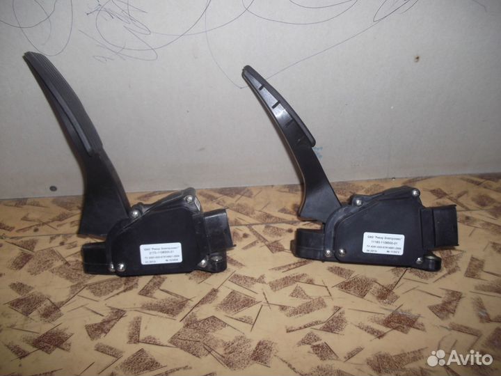 Ваз гранта калина 2 приора датсун 2113 2114 2115