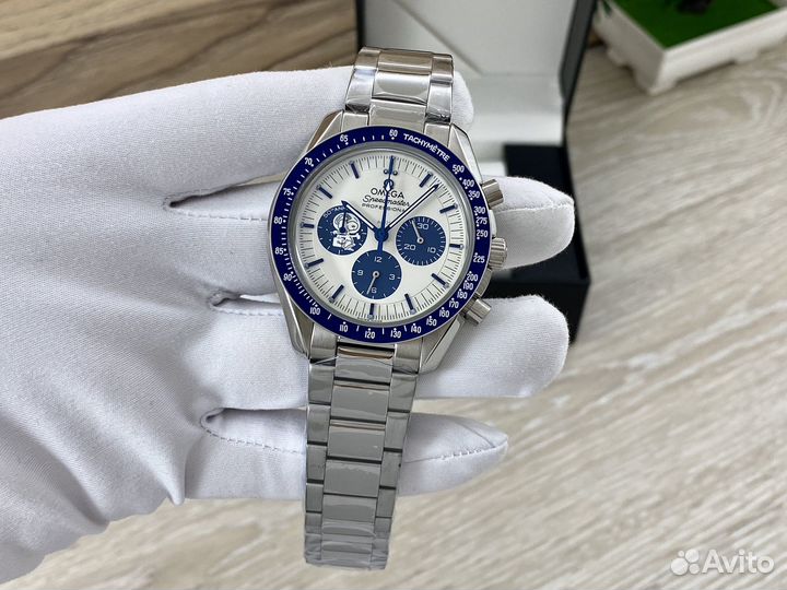 Часы мужские Omega Speedmaster