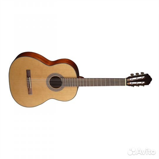 Классическая гитара Cort AC200-4/4-OP