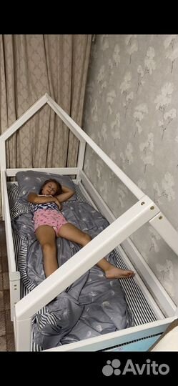 Детская кровать Соня Ormatek