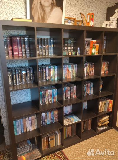 Большая библиотека фантастики