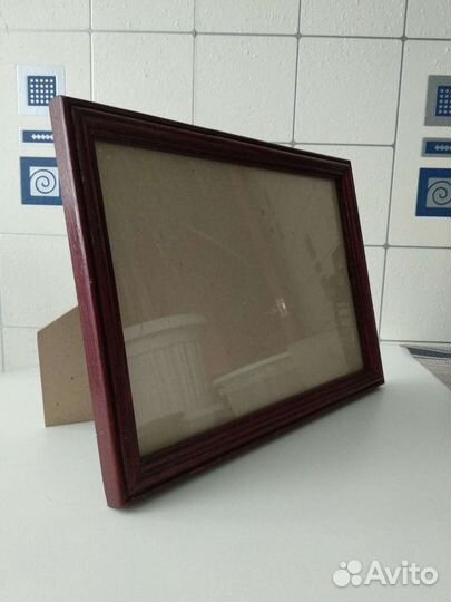 Фоторамка А4