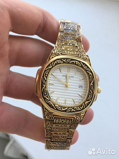 Продам часы patek philippe