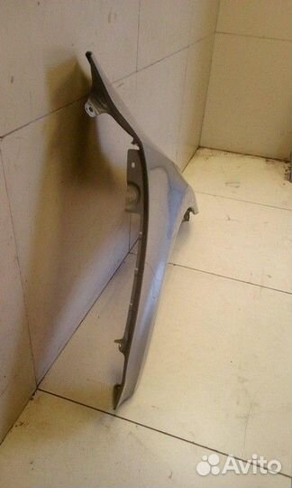 Крыло переднее правое Skoda Octavia