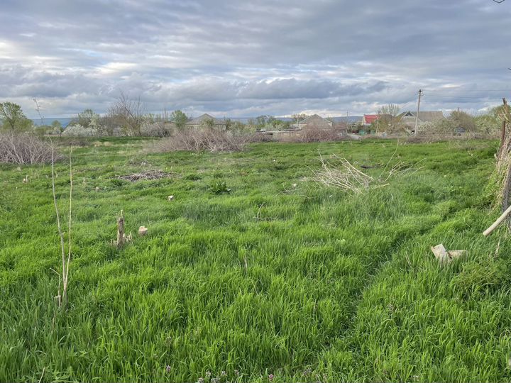 Участок 35 сот. (ИЖС)