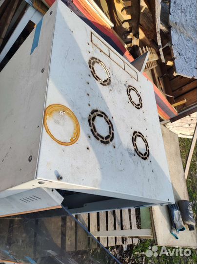 Серверный шкаф бу