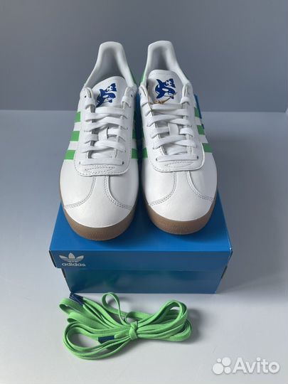 Кроссовки adidas gazelle