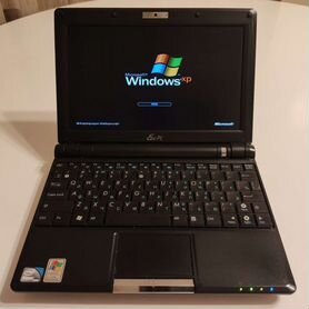 Нетбук Asus Eee PC 900HA