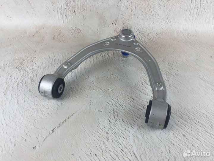 Рычаг подвески передний верхний Cayenne 958