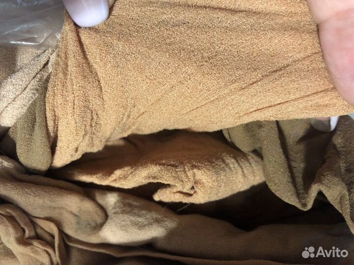 Колготки и гольфы для изготовления кукол (капрон)