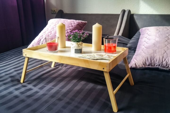 1-к. квартира, 40 м², 4/16 эт.