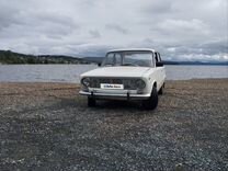 ВАЗ (LADA) 2101 1.2 MT, 1971, 189 237 км, с пробегом, цена 75 000 руб.